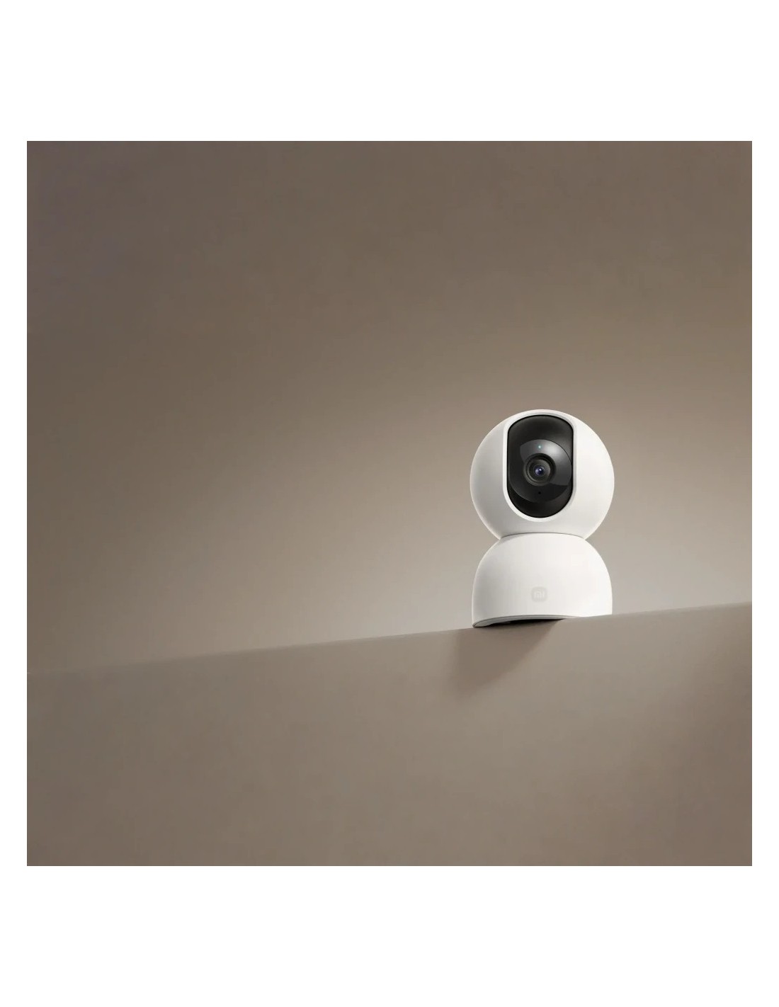 Cámara de vigilancia Xiaomi Smart Camera C401 2K Interior WiFi visión 