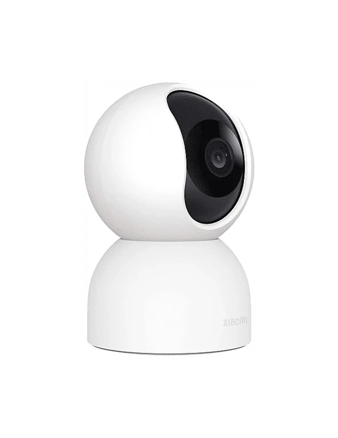 Cámara de vigilancia Xiaomi Smart Camera C401 2K Interior WiFi visión 
