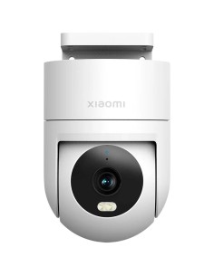 Cámara de vigilancia Xiaomi Outdoor Camera CW300 2,5K IP66 en Logroño