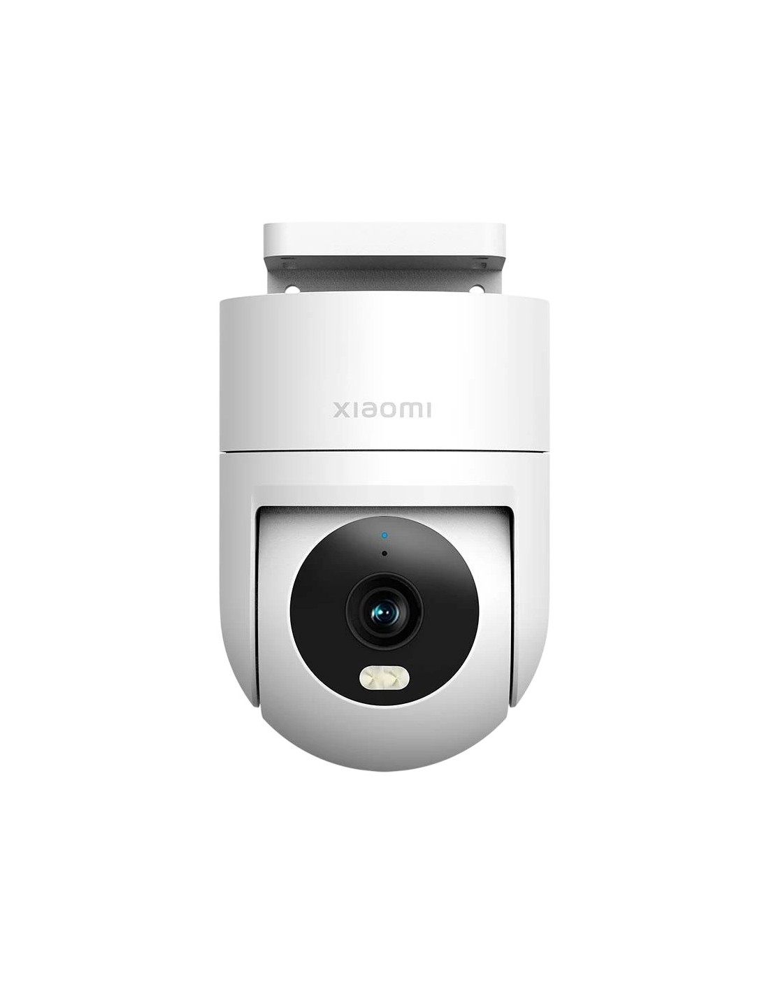 Cámara de vigilancia Xiaomi Outdoor Camera CW300 2,5K IP66 en Logroño