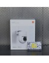 Cámara de vigilancia Xiaomi Outdoor Camera CW300 2,5K IP66 en Logroño