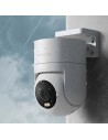 Cámara de vigilancia Xiaomi Outdoor Camera CW300 2,5K IP66 en Logroño
