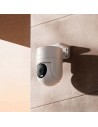 Cámara de vigilancia Xiaomi Outdoor Camera CW300 2,5K IP66 en Logroño