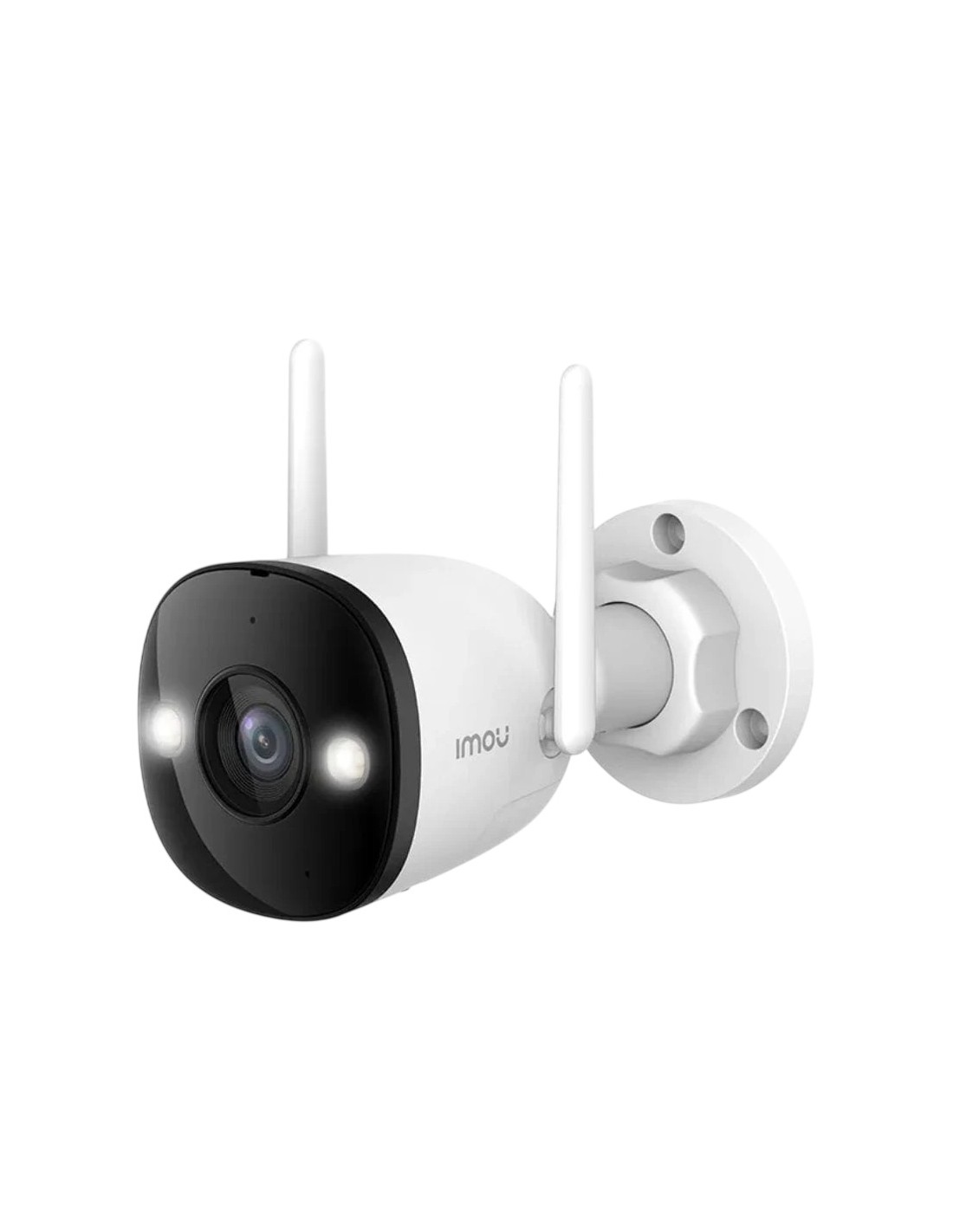 Cámara de vigilancia IMOU Bullet 3 Blanco 2K WiFi visión nocturna