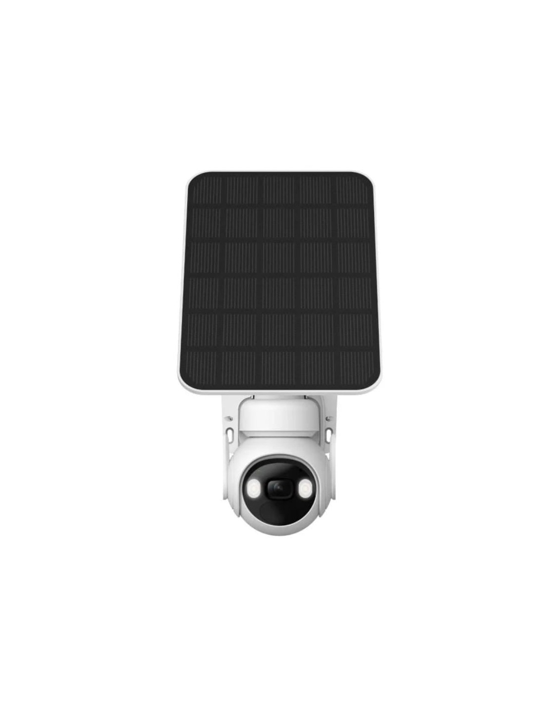 Cámara de vigilancia IMOU Cell PT Kit Blanco 3MP Solar IP66 en Logroño
