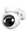 Cámara de vigilancia IMOU Cell PT Kit Blanco 3MP Solar IP66 en Logroño