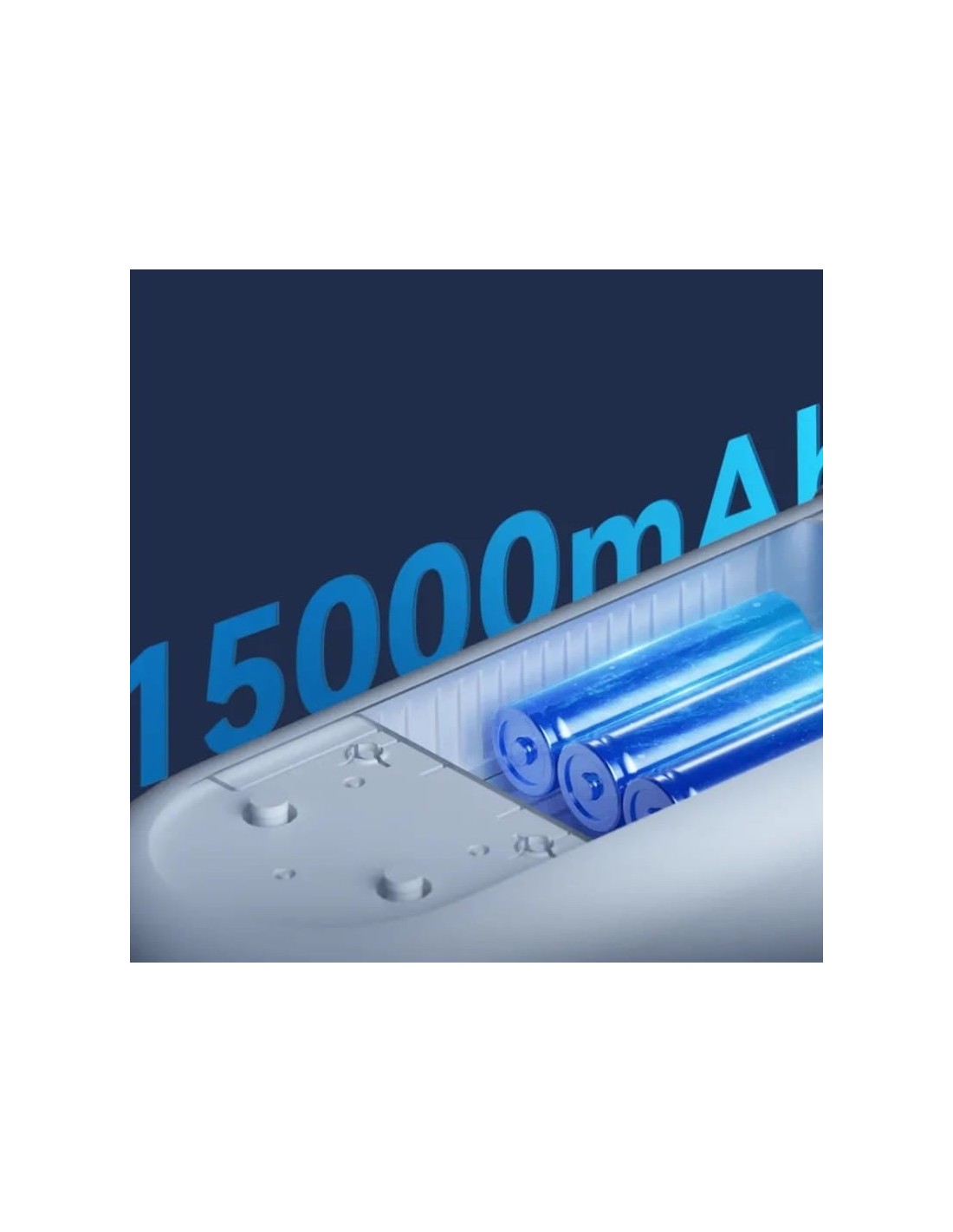 Cámara de vigilancia IMOU Cell PT Kit Blanco 3MP Solar IP66 en Logroño