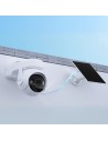 Cámara de vigilancia IMOU Cell PT Kit Blanco 3MP Solar IP66 en Logroño