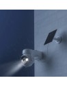 Cámara de vigilancia IMOU Cell PT Kit Blanco 3MP Solar IP66 en Logroño