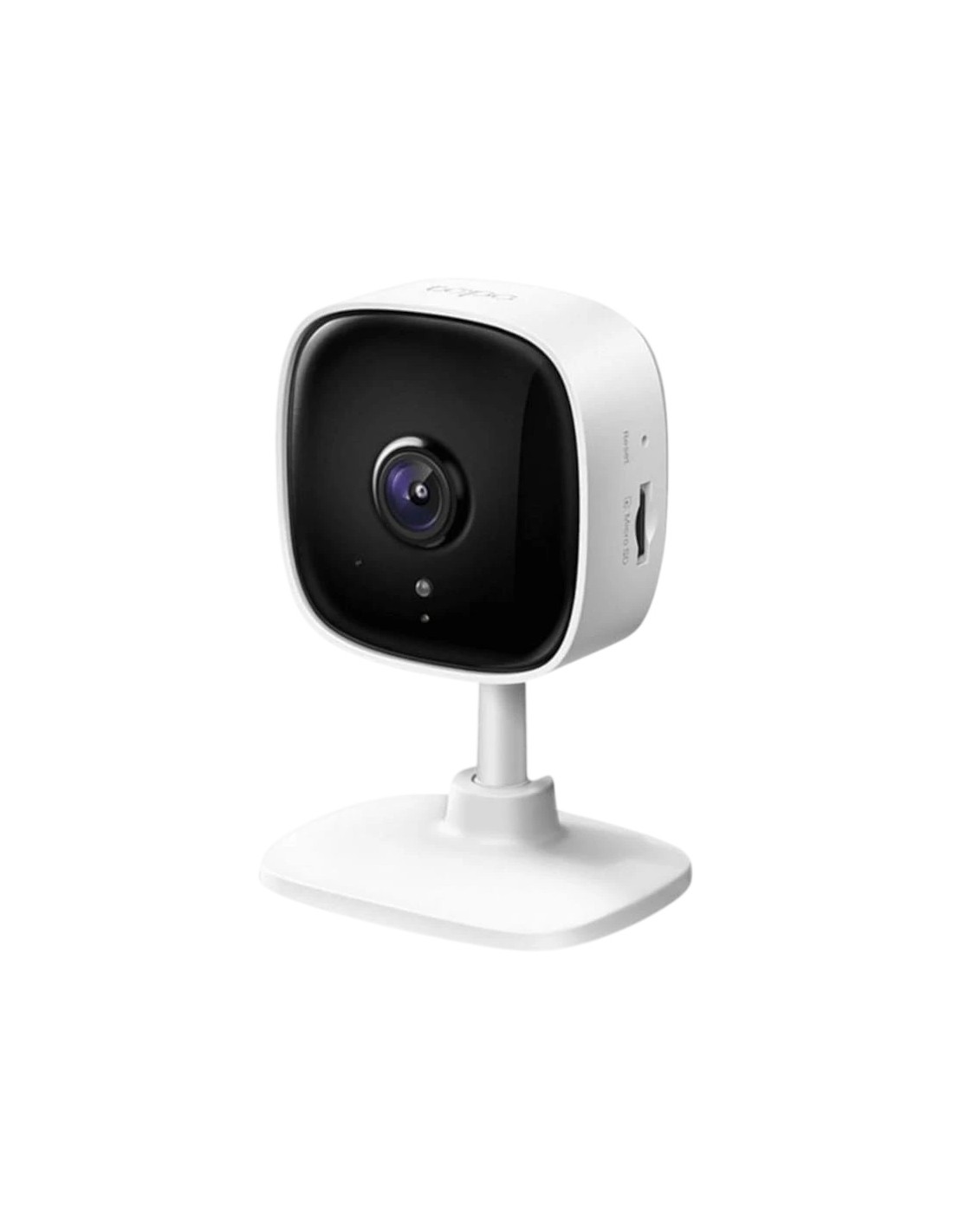 Cámara de vigilancia TP-Link TC60 Blanco Full HD audio bidireccional