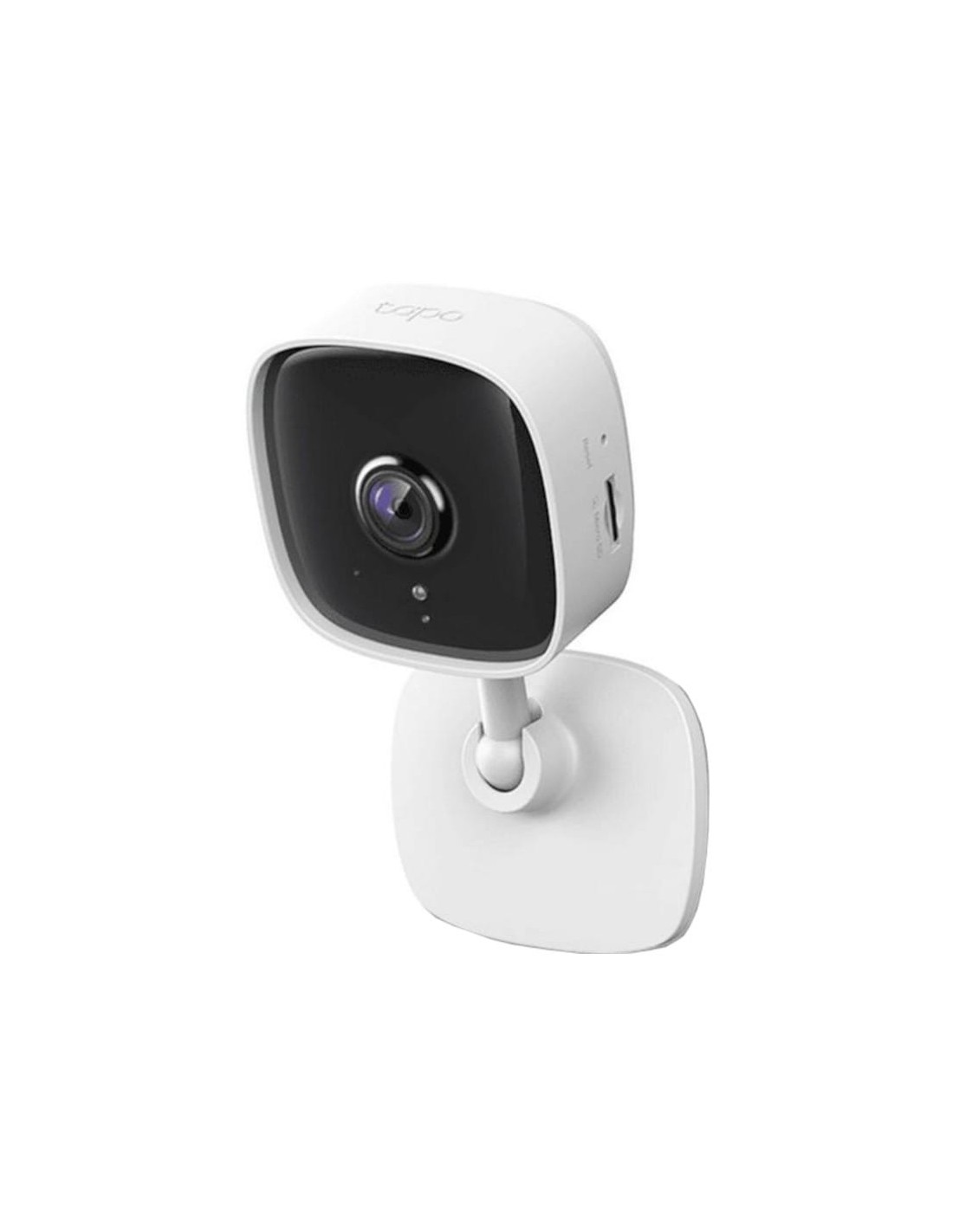 Cámara de vigilancia TP-Link TC60 Blanco Full HD audio bidireccional