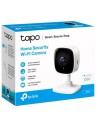 Cámara de vigilancia TP-Link TC60 Blanco Full HD audio bidireccional