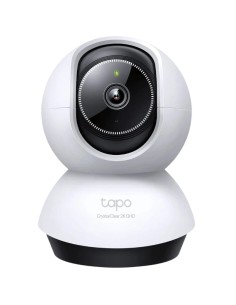 Cámara de vigilancia TP-Link Tapo C220 2K Interior en Logroño