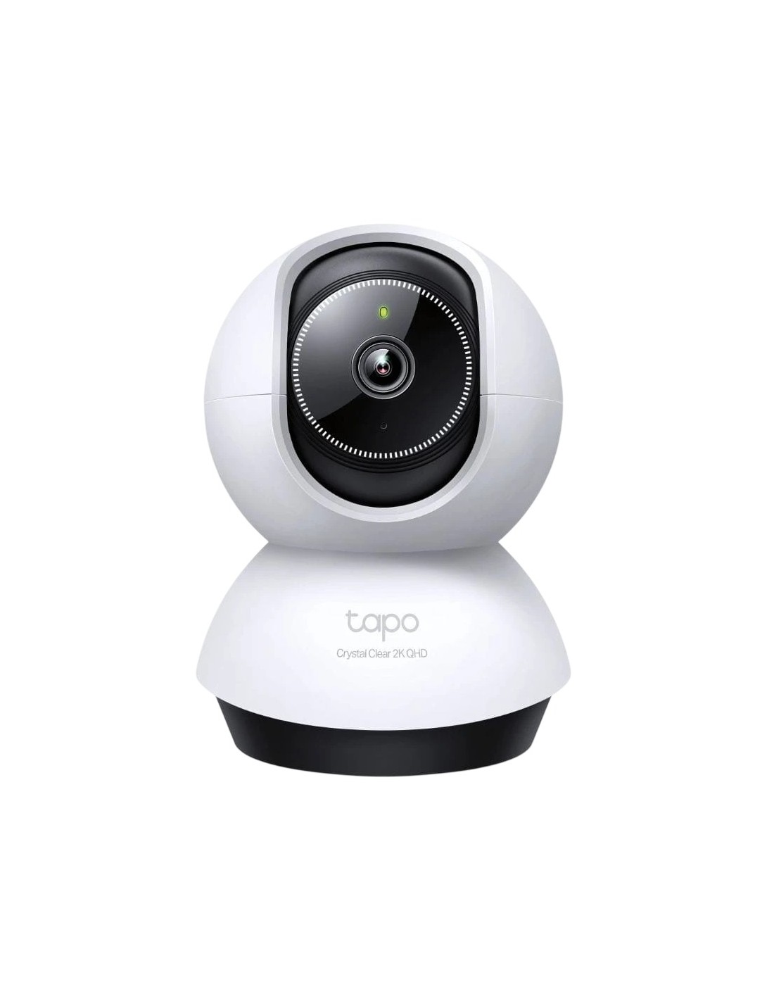 Cámara de vigilancia TP-Link Tapo C220 2K Interior en Logroño