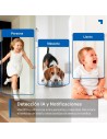 Cámara de vigilancia TP-Link Tapo C220 2K Interior en Logroño