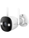 Cámara de vigilancia IMOU Bullet 3 Blanco 3K WiFi visión nocturna