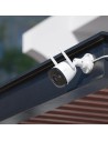 Cámara de vigilancia IMOU Bullet 3 Blanco 3K WiFi visión nocturna