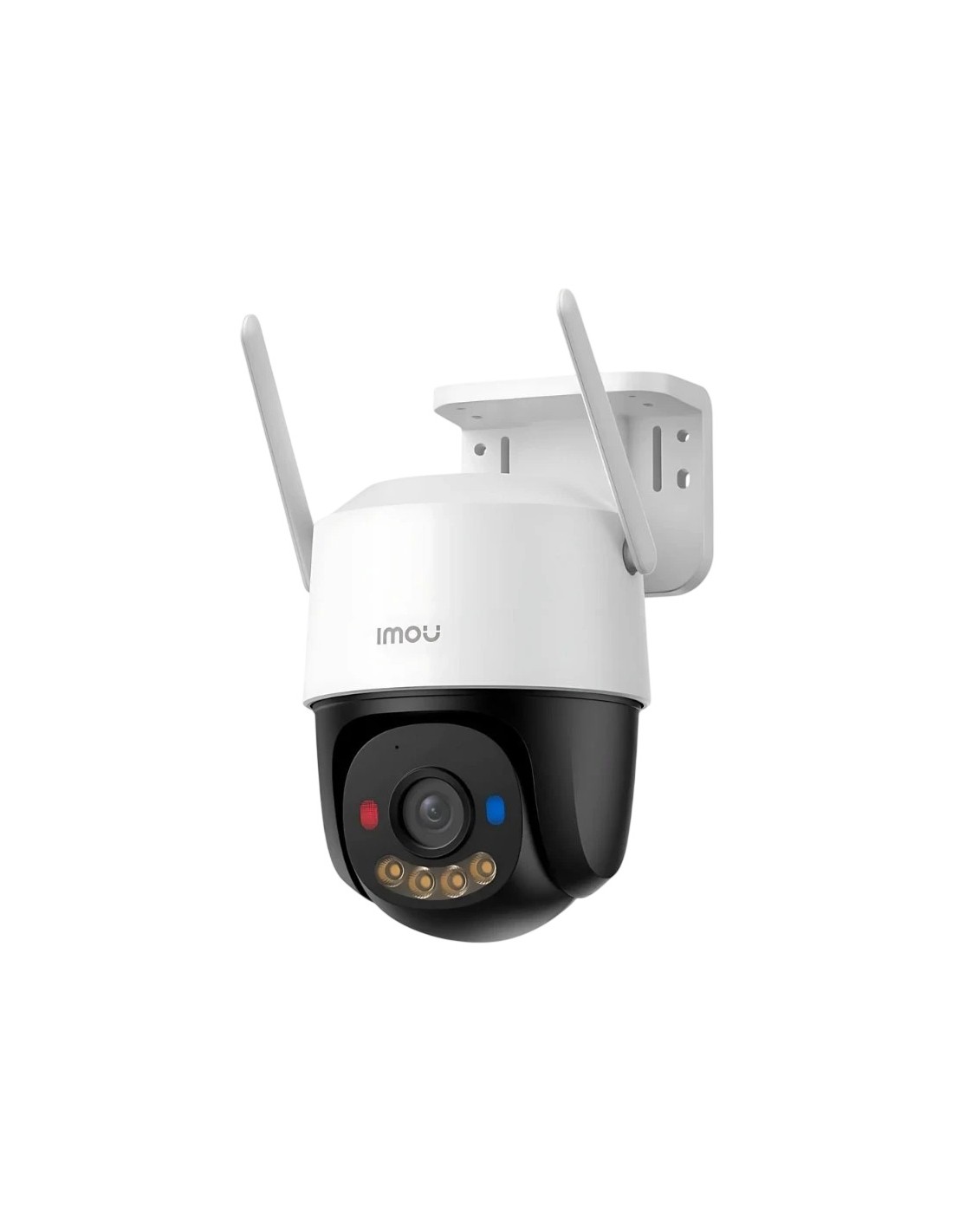 Cámara de vigilancia IMOU Cruiser SC 3K 4G IP66 en Logroño