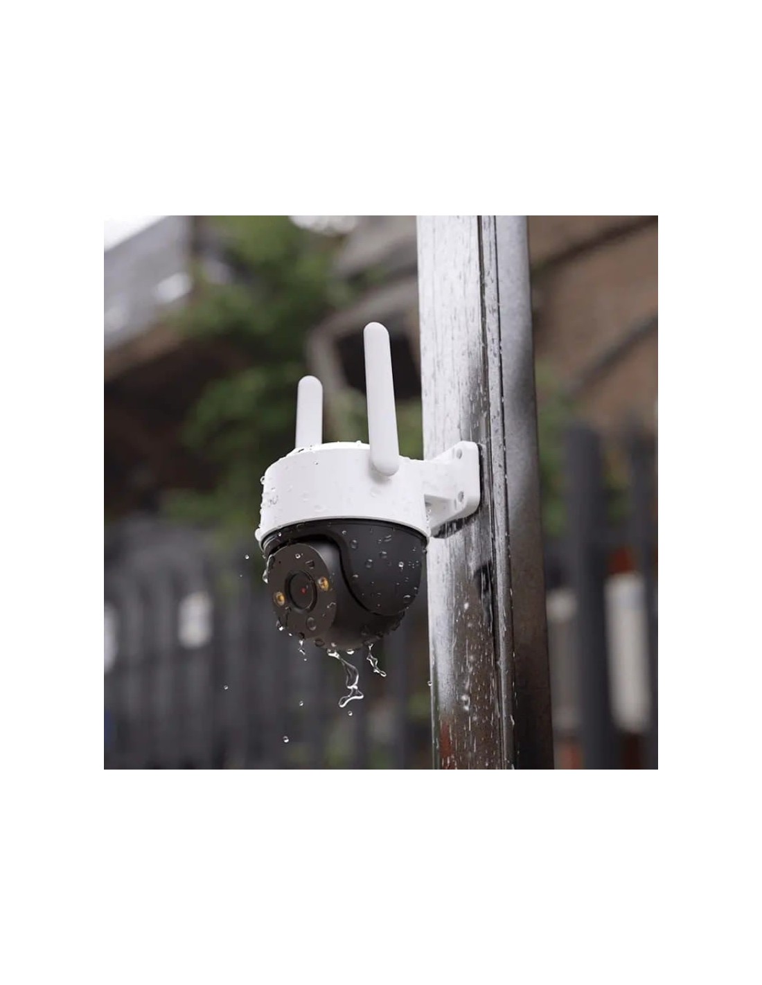 Cámara de vigilancia IMOU Cruiser SC 3K 4G IP66 en Logroño