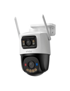 Cámara de vigilancia IMOU Cruiser Dual 2 Pro 4MP WiFi visión nocturna 
