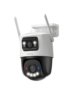 Cámara de vigilancia IMOU Cruiser Dual 2 Pro 4MP WiFi visión nocturna  2