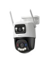 Cámara de vigilancia IMOU Cruiser Dual 2 Pro 4MP WiFi visión nocturna 