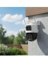 Cámara de vigilancia IMOU Cruiser Dual 2 Pro 4MP WiFi visión nocturna 