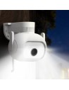 Cámara de vigilancia Imilab EC5 Outdoor 2K WiFi en Logroño