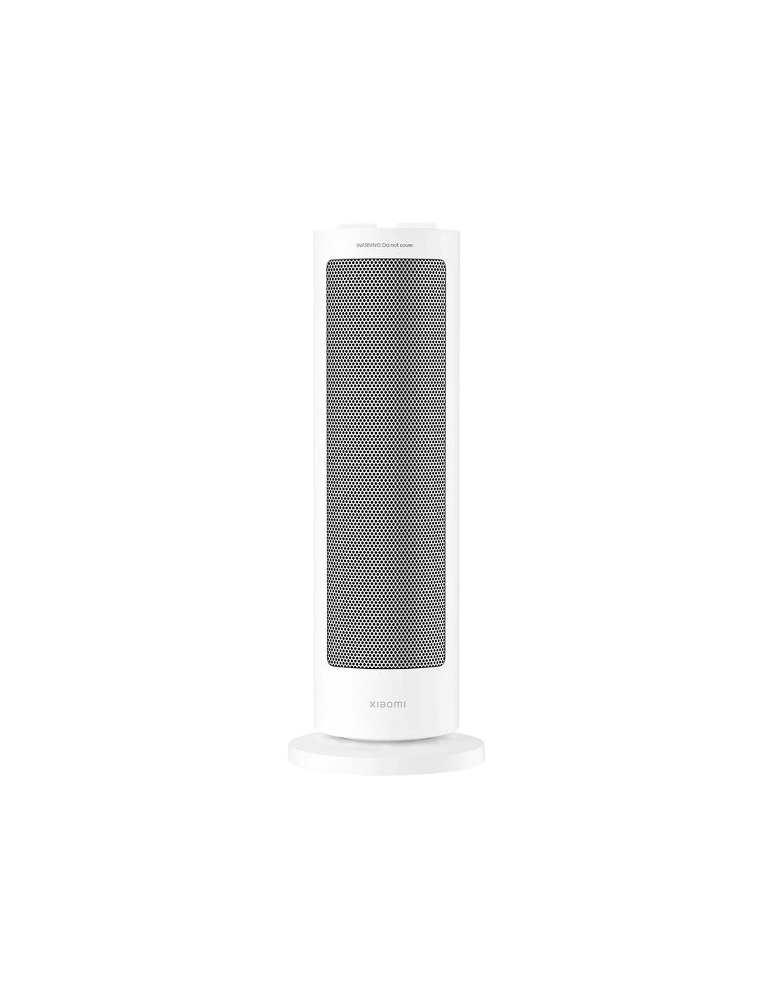 Calefactor eléctrico Xiaomi Fan Heater 2000W Blanco 45dB en Logroño