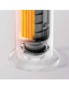 Calefactor eléctrico Xiaomi Fan Heater 2000W Blanco 45dB en Logroño