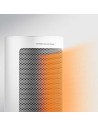 Calefactor eléctrico Xiaomi Fan Heater 2000W Blanco 45dB en Logroño