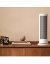 Calefactor eléctrico Xiaomi Fan Heater 2000W Blanco 45dB en Logroño
