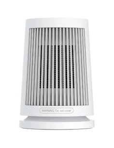 Calefactor eléctrico Xiaomi Desktop Heater 600W protección contra sobr