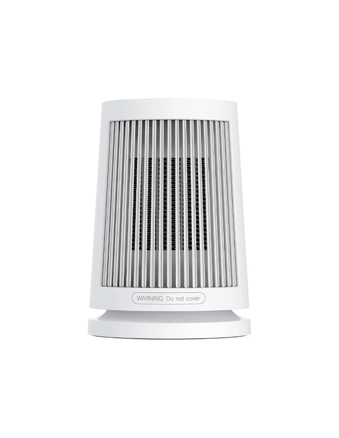 Calefactor eléctrico Xiaomi Desktop Heater 600W protección contra sobr