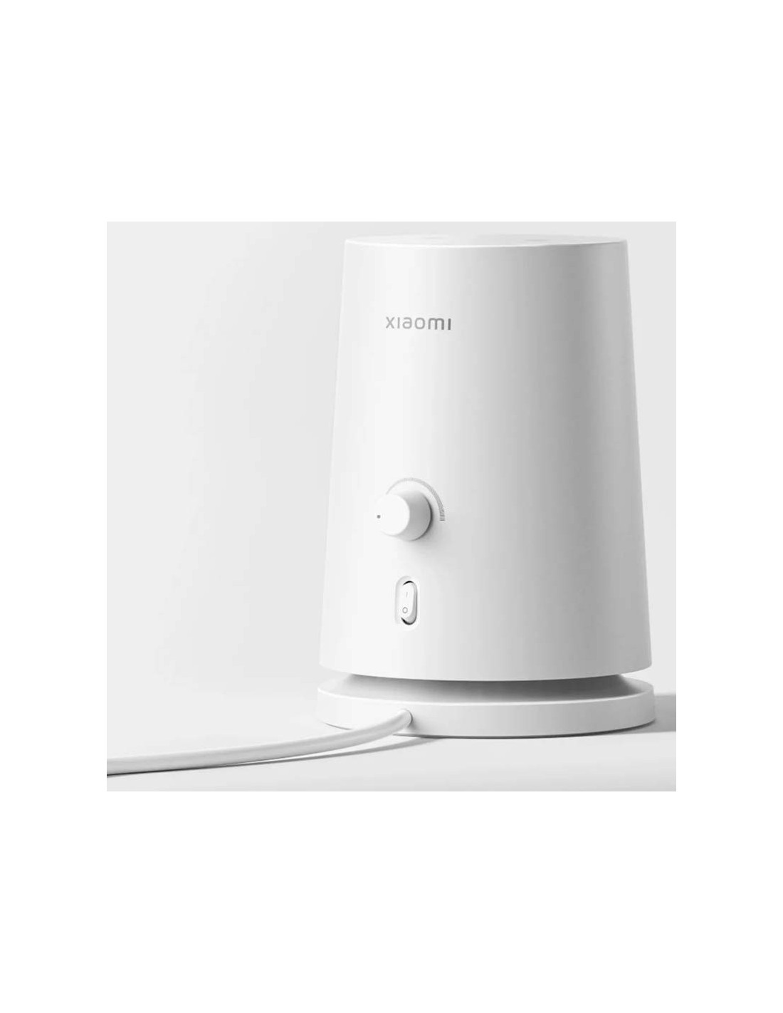 Calefactor eléctrico Xiaomi Desktop Heater 600W protección contra sobr