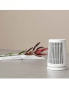 Calefactor eléctrico Xiaomi Desktop Heater 600W protección contra sobr