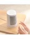 Calefactor eléctrico Xiaomi Desktop Heater 600W protección contra sobr