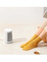 Calefactor eléctrico Xiaomi Desktop Heater 600W protección contra sobr