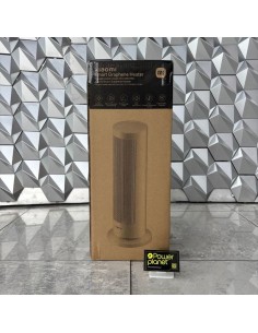 Calefactor Xiaomi Smart Graphene Heater 2000W en Logroño 2