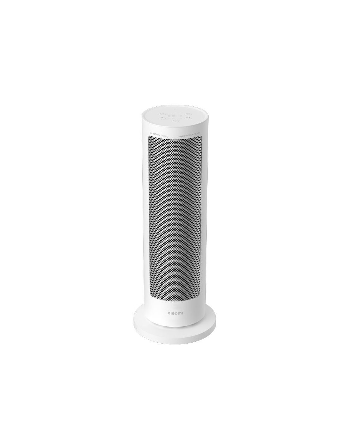 Calefactor Xiaomi Smart Graphene Heater 2000W en Logroño