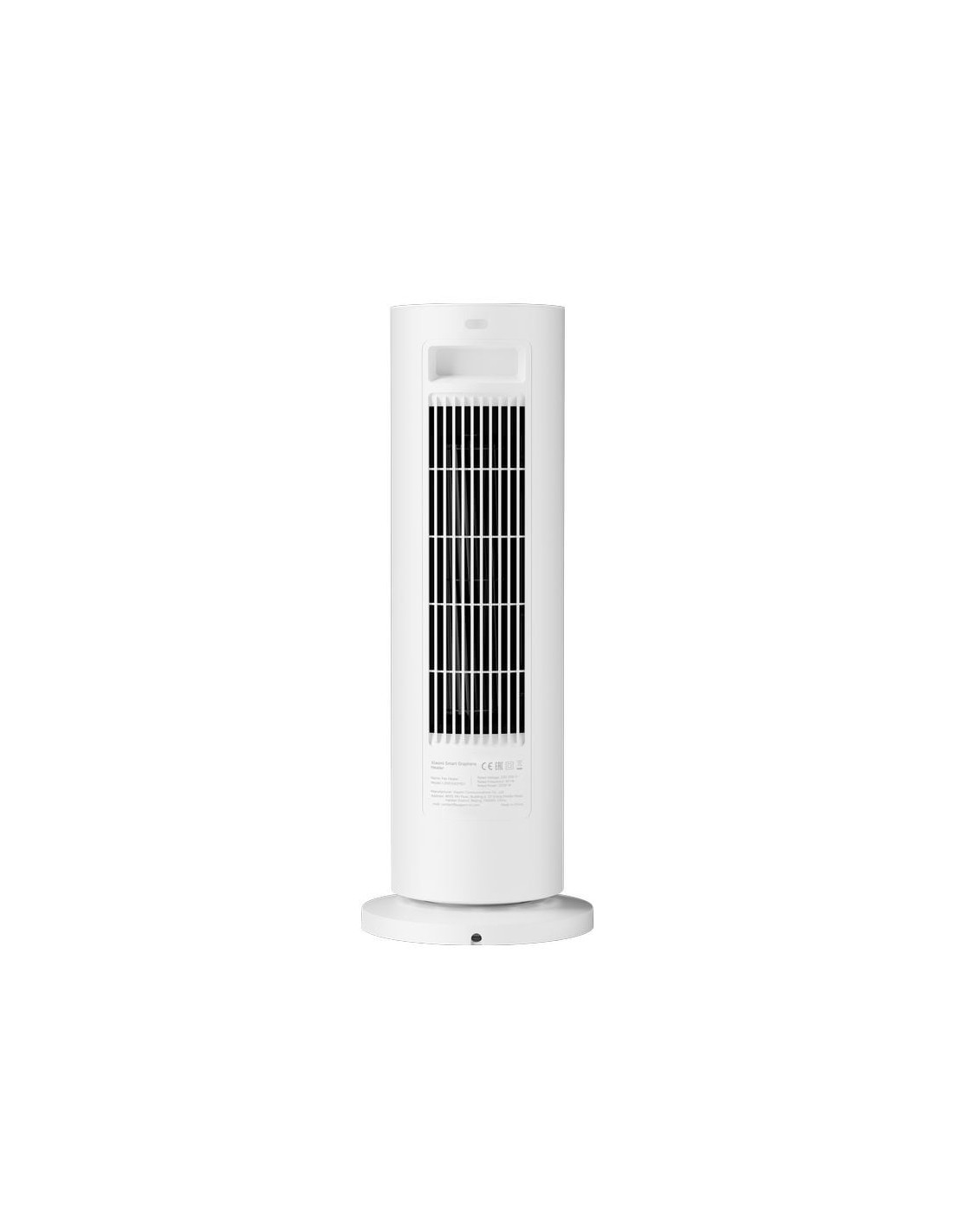 Calefactor Xiaomi Smart Graphene Heater 2000W en Logroño