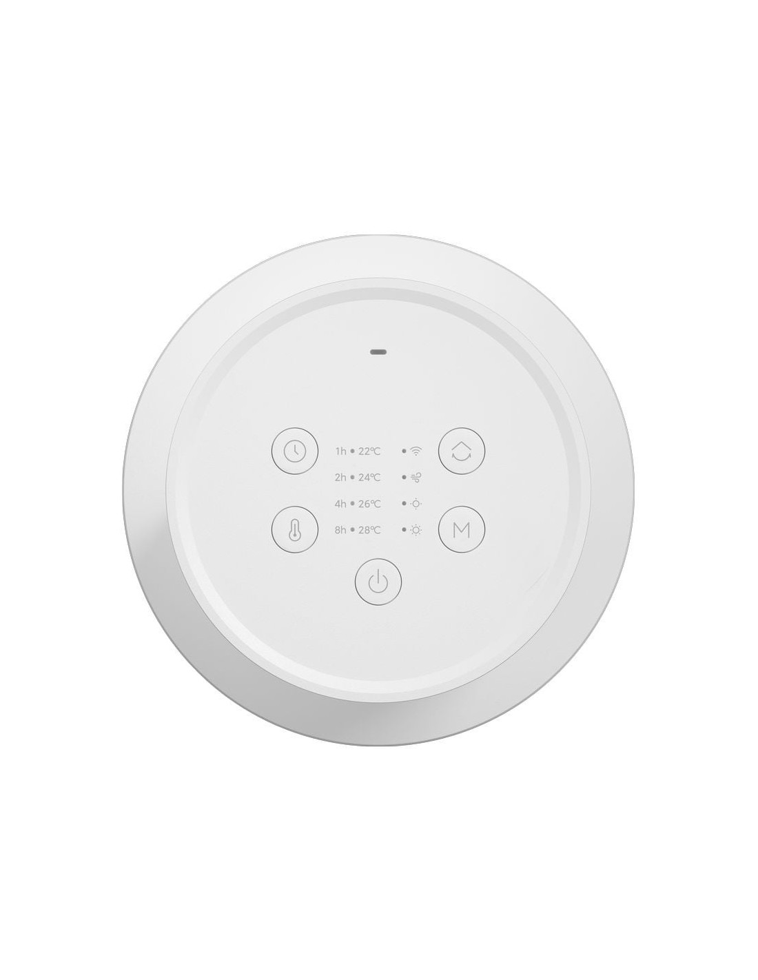 Calefactor Xiaomi Smart Graphene Heater 2000W en Logroño