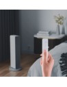 Calefactor Smartmi Smart Fan Heater 1200W en Logroño