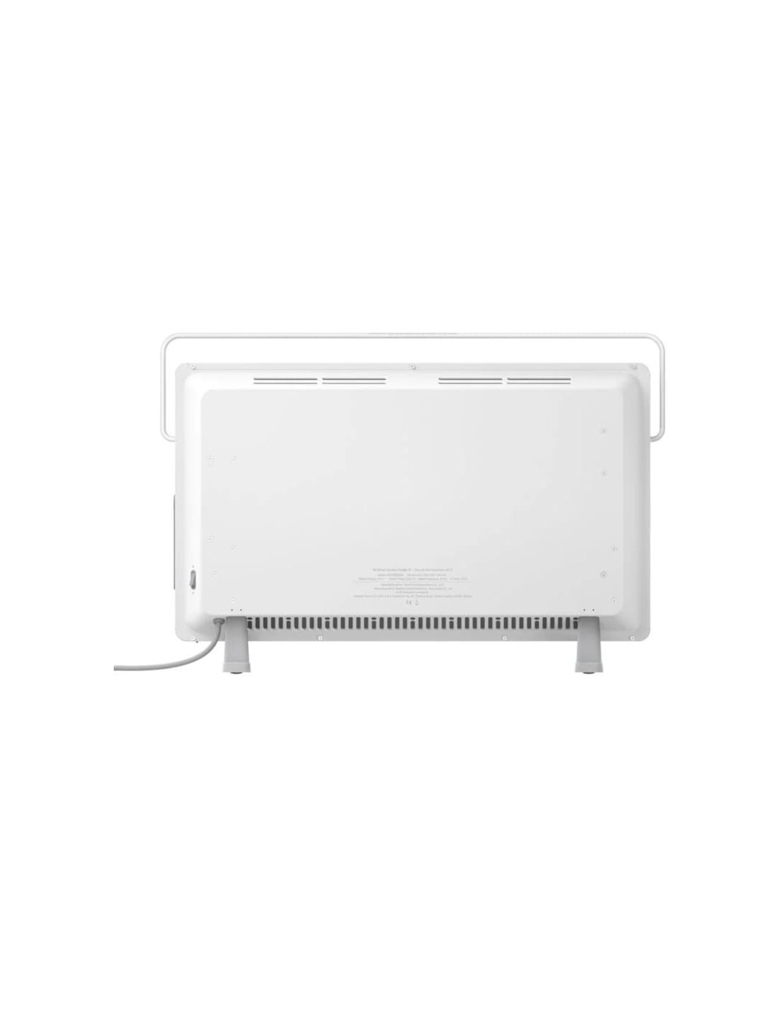 Calefactor eléctrico Xiaomi Mi Smart Space Heater S 2200W temporizador