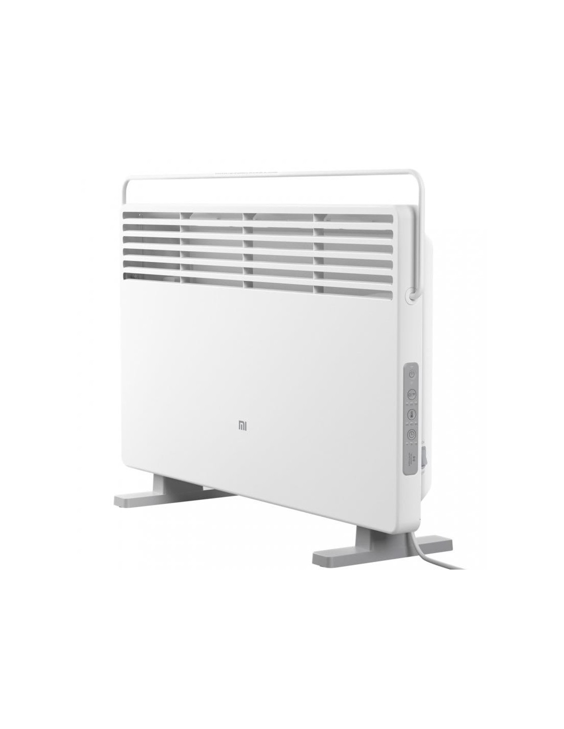 Calefactor eléctrico Xiaomi Mi Smart Space Heater S 2200W temporizador