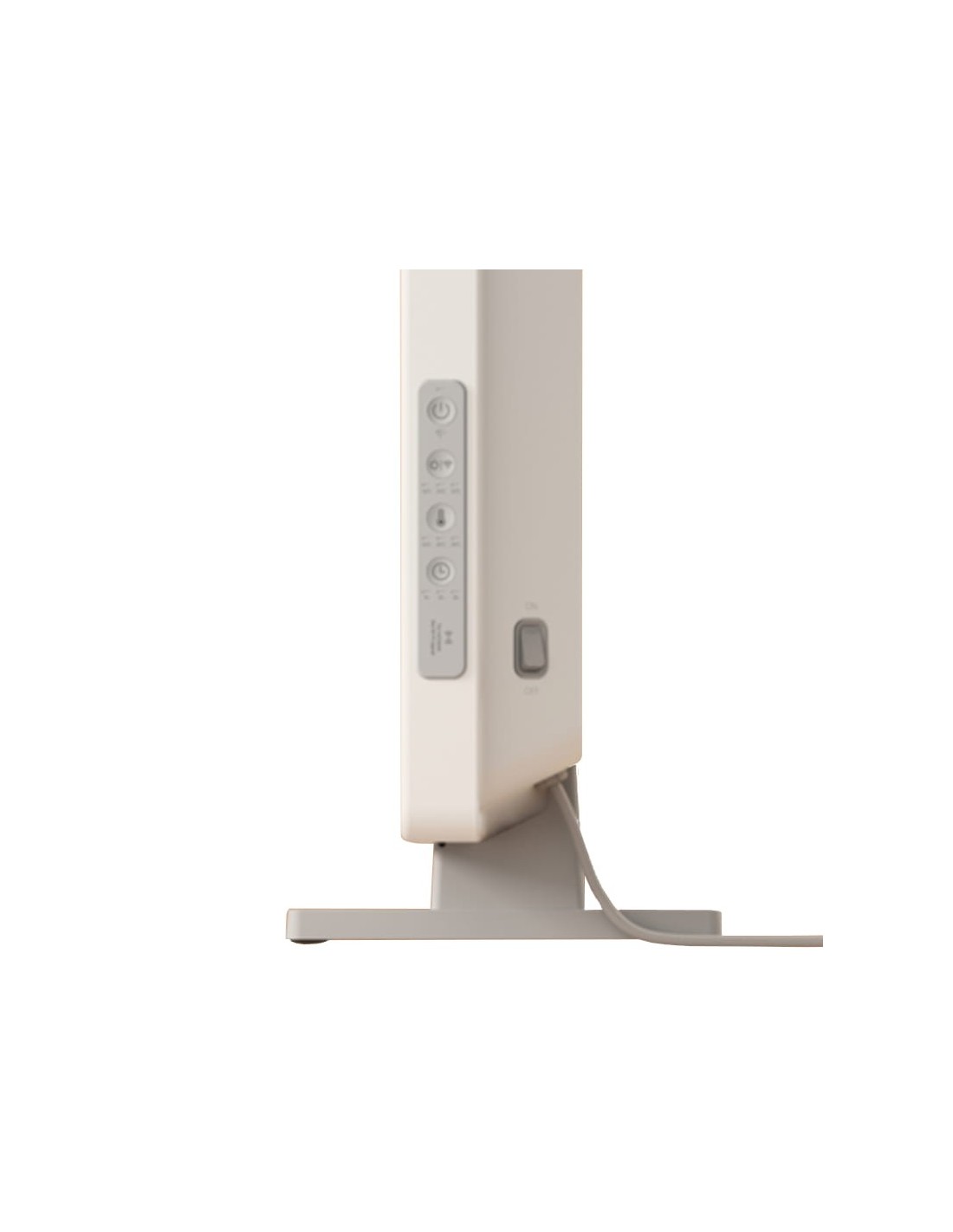 Calefactor eléctrico Xiaomi Mi Smart Space Heater S 2200W temporizador