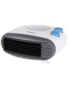 Calefactor eléctrico Orbegozo FH 5009 2000W Blanco protección contra s