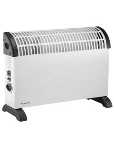 Calefactor Blaupunkt BP1008 2000W convector Blanco en Logroño