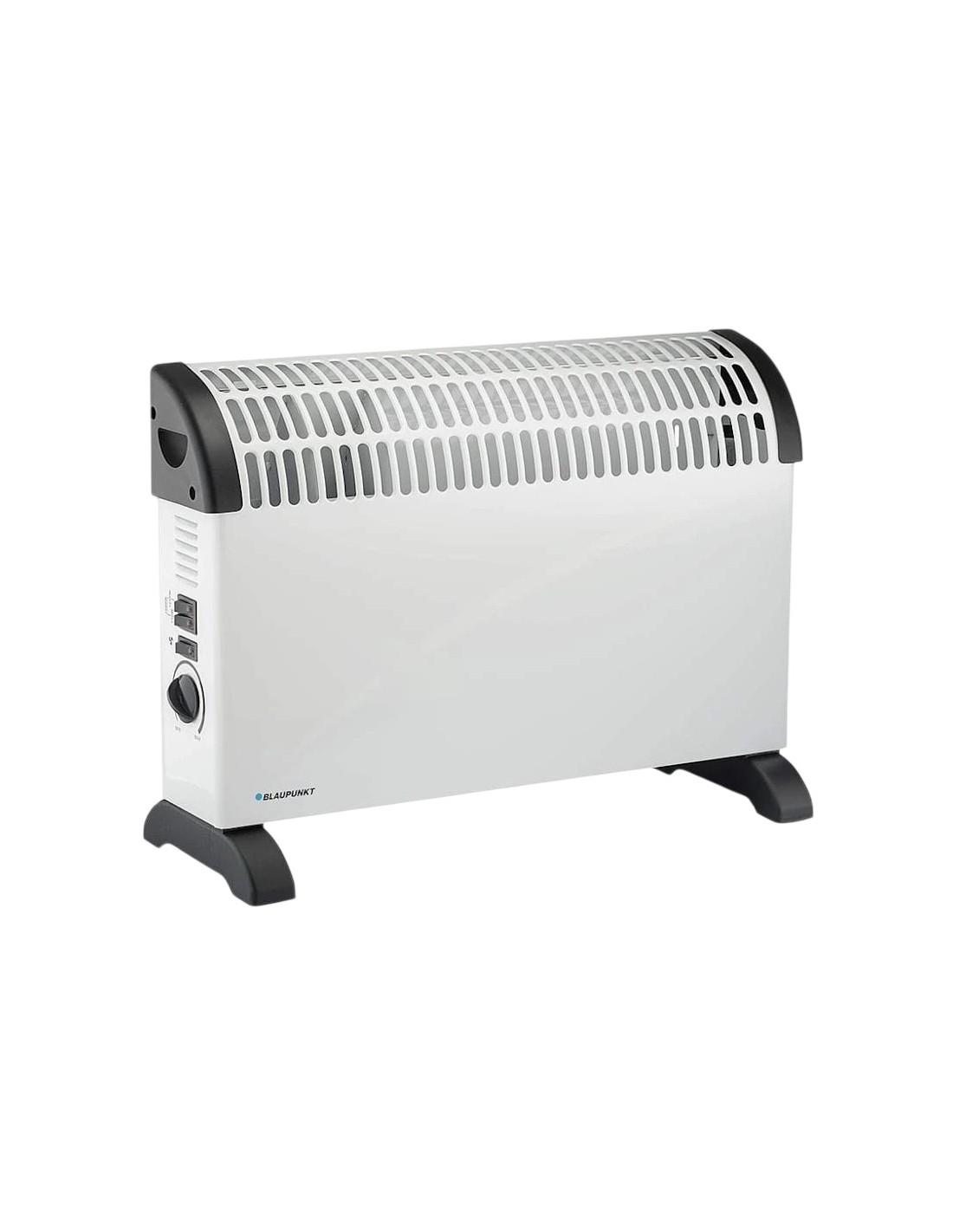 Calefactor Blaupunkt BP1008 2000W convector Blanco en Logroño