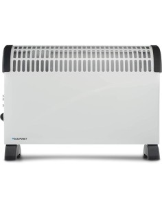 Calefactor Blaupunkt BP1008 2000W convector Blanco en Logroño 2